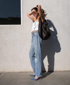 Dolce Vita KANIKA HEELS BLUE DENIM -Dolce Vita kanika b2