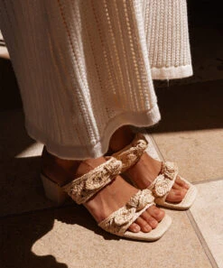 Dolce Vita ZEMMIE SANDALS LT NATURAL RAFFIA 16 Dolce Vita ZEMMIE SANDALS LT NATURAL RAFFIA -Dolce Vita kelseycherry neisha ZEMMIE LT NATURAL RAFFIA 5