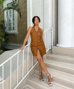 Dolce Vita ZALIMA WIDE HEELS VANILLA PEARLS -Dolce Vita zalima pdp 2 824b0844 ac4b 4a11 85be f2f5bfd63007