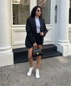 Dolce Vita ZINA SNEAKERS ZEBRA FABRIC -Dolce Vita zina z 2